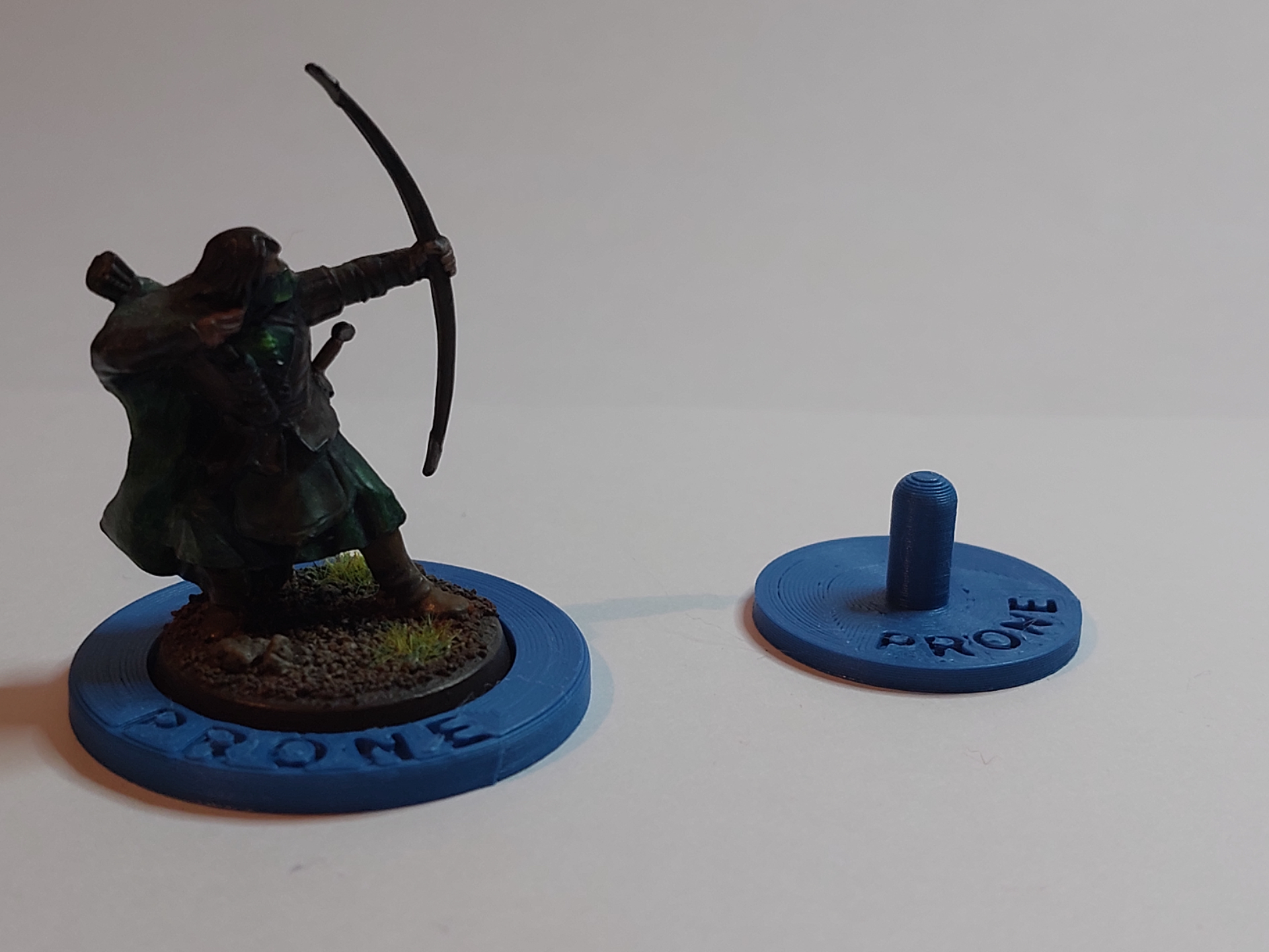 DnD conditions tokens