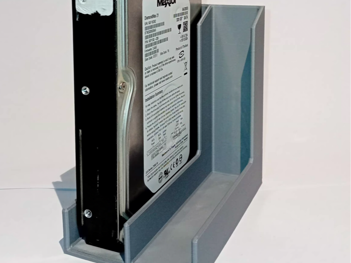 HDD 3.5" holder