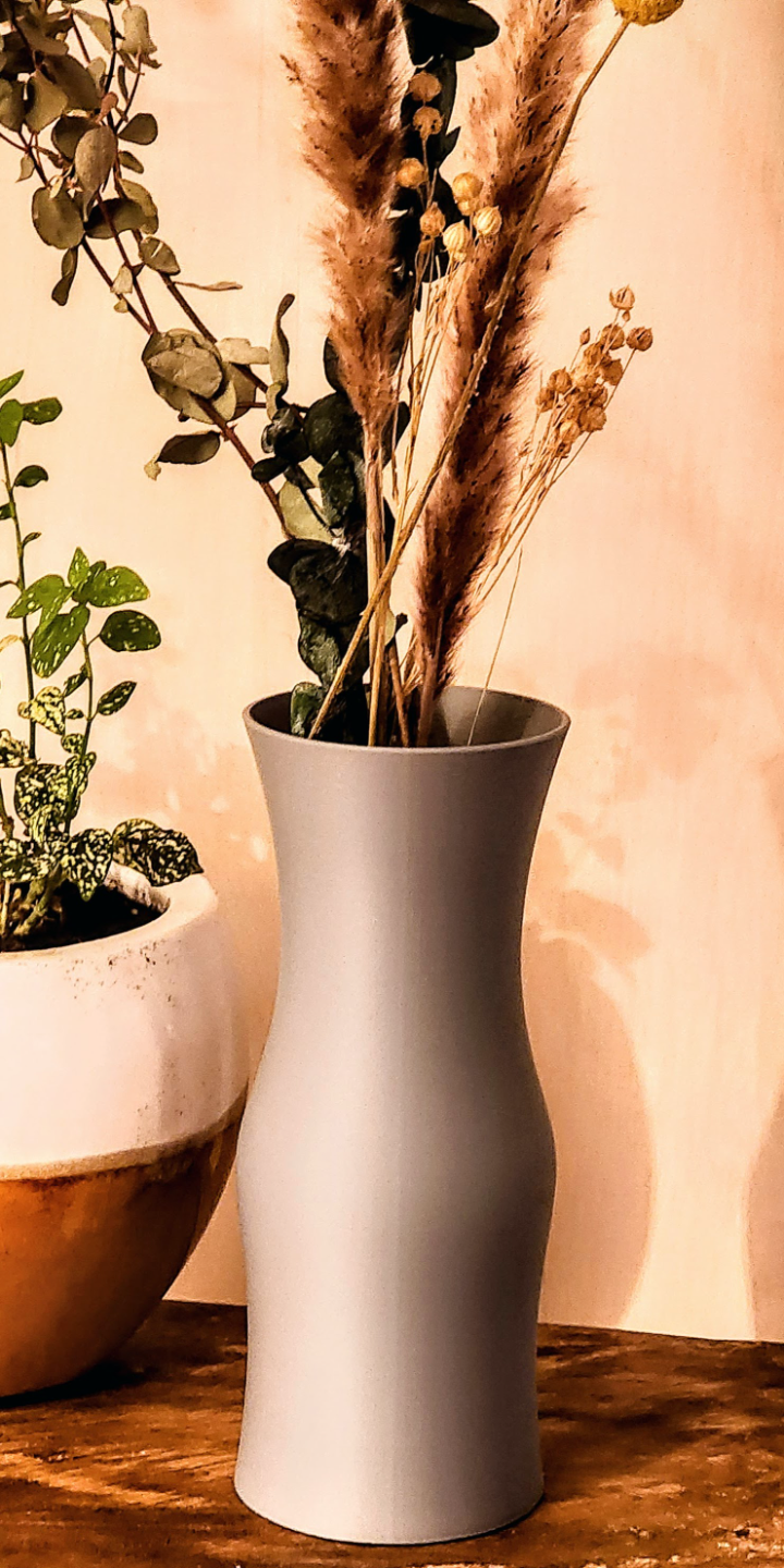 Bouquet Vase