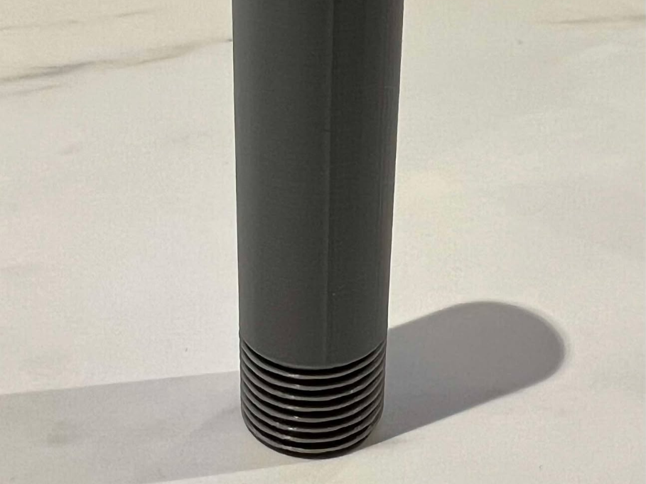 Half inch pipe BSP Thread 50, 100, 150, 200mm