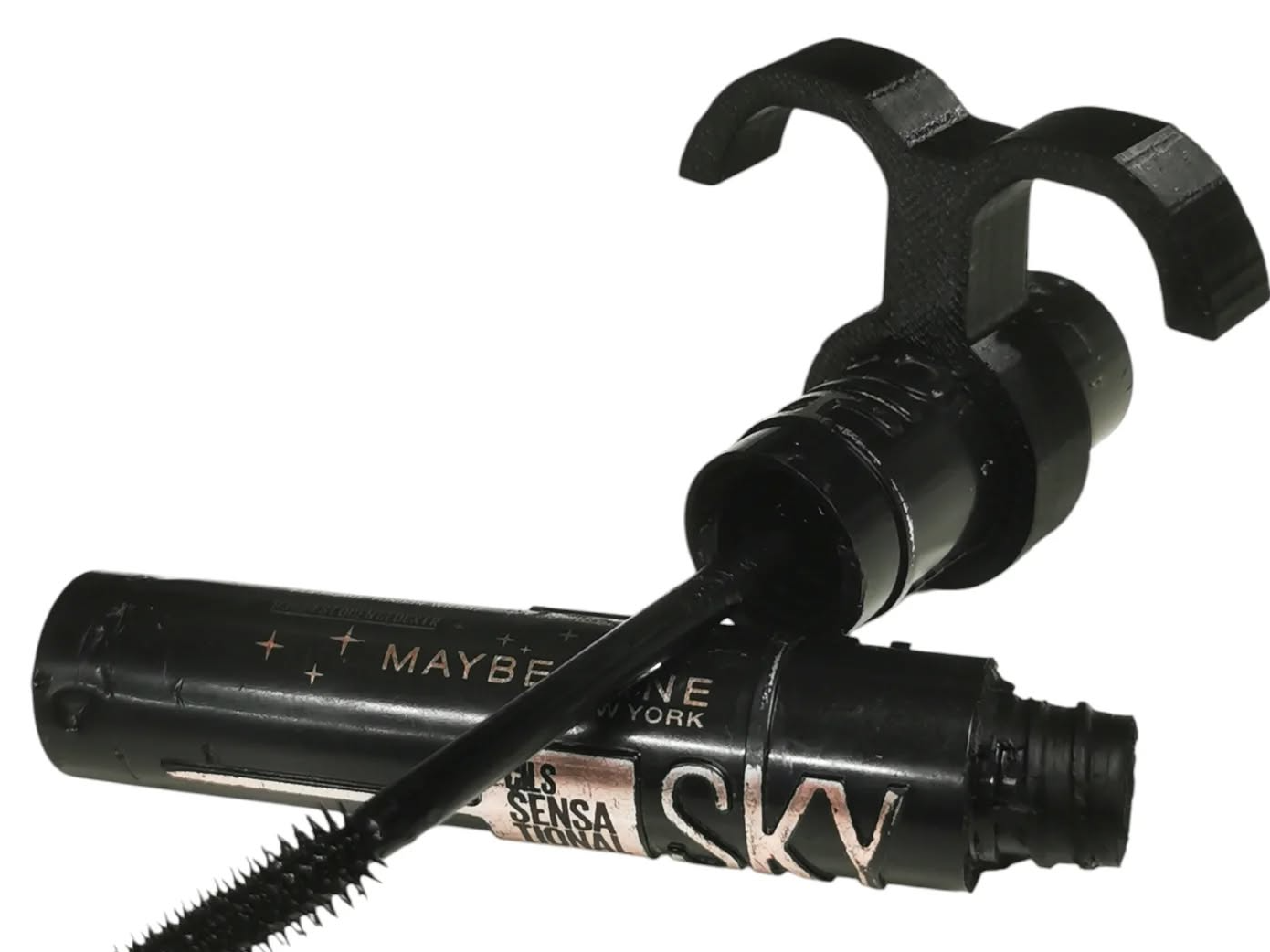 Disability Aid - Mascara Applicator Adaptor