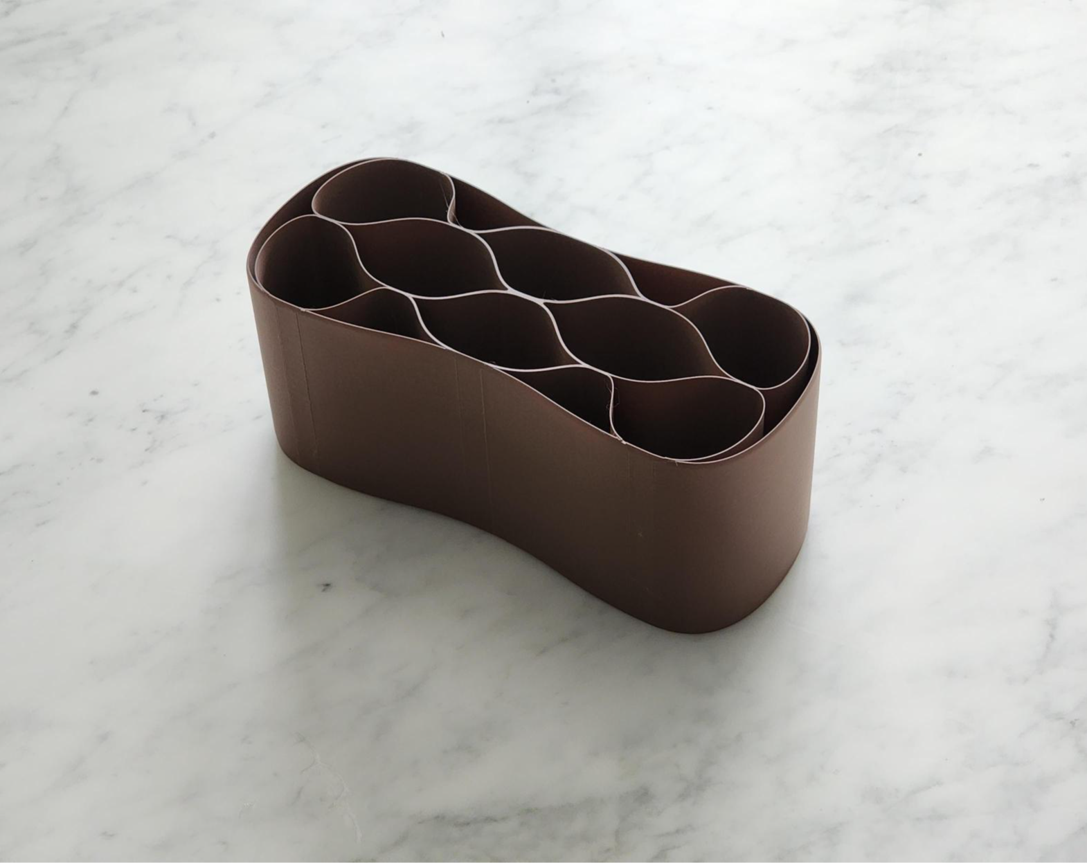 (PLA) Flexible Pillow
