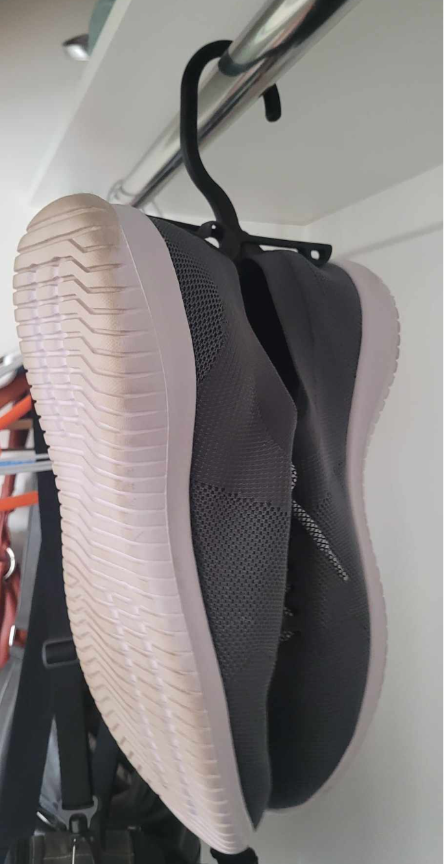 Sleek Shoe Organizer - 3 Versions!!