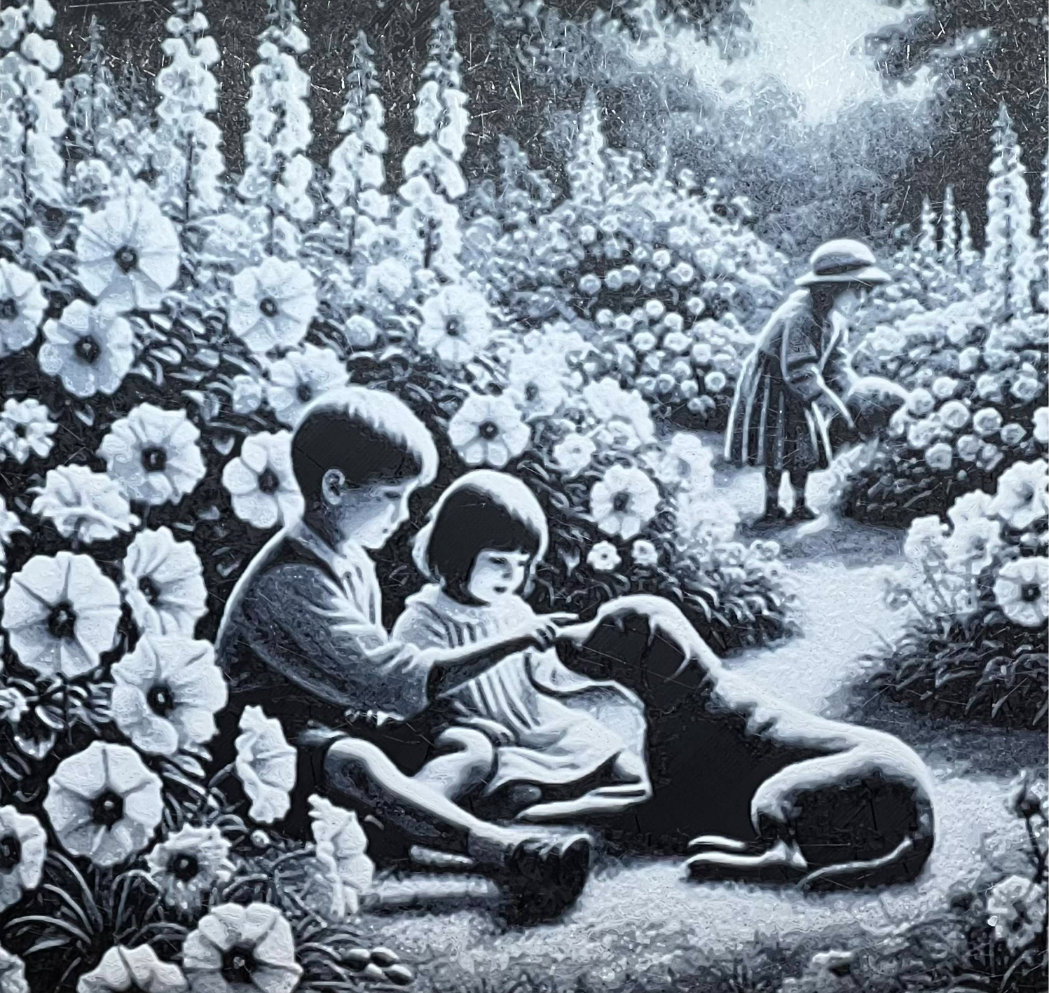 Flora #19