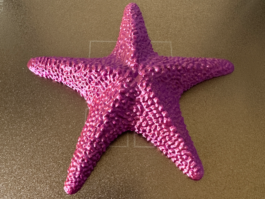 Starfish