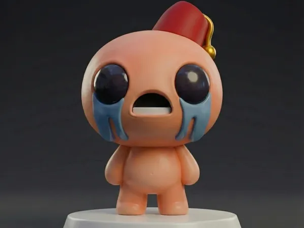 Judas the binding of isaac