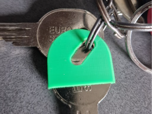 Key marker | identifier | label | euro security