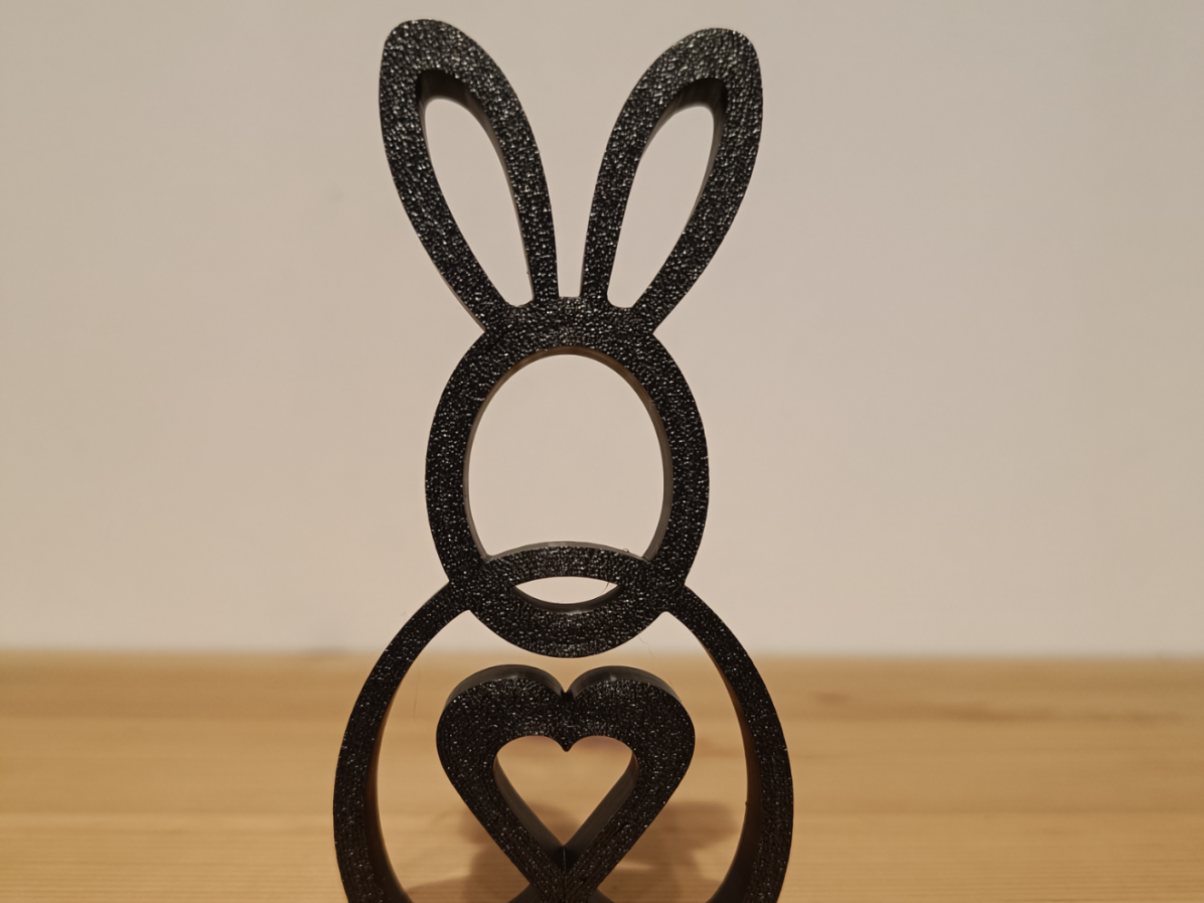 Hase Lineart