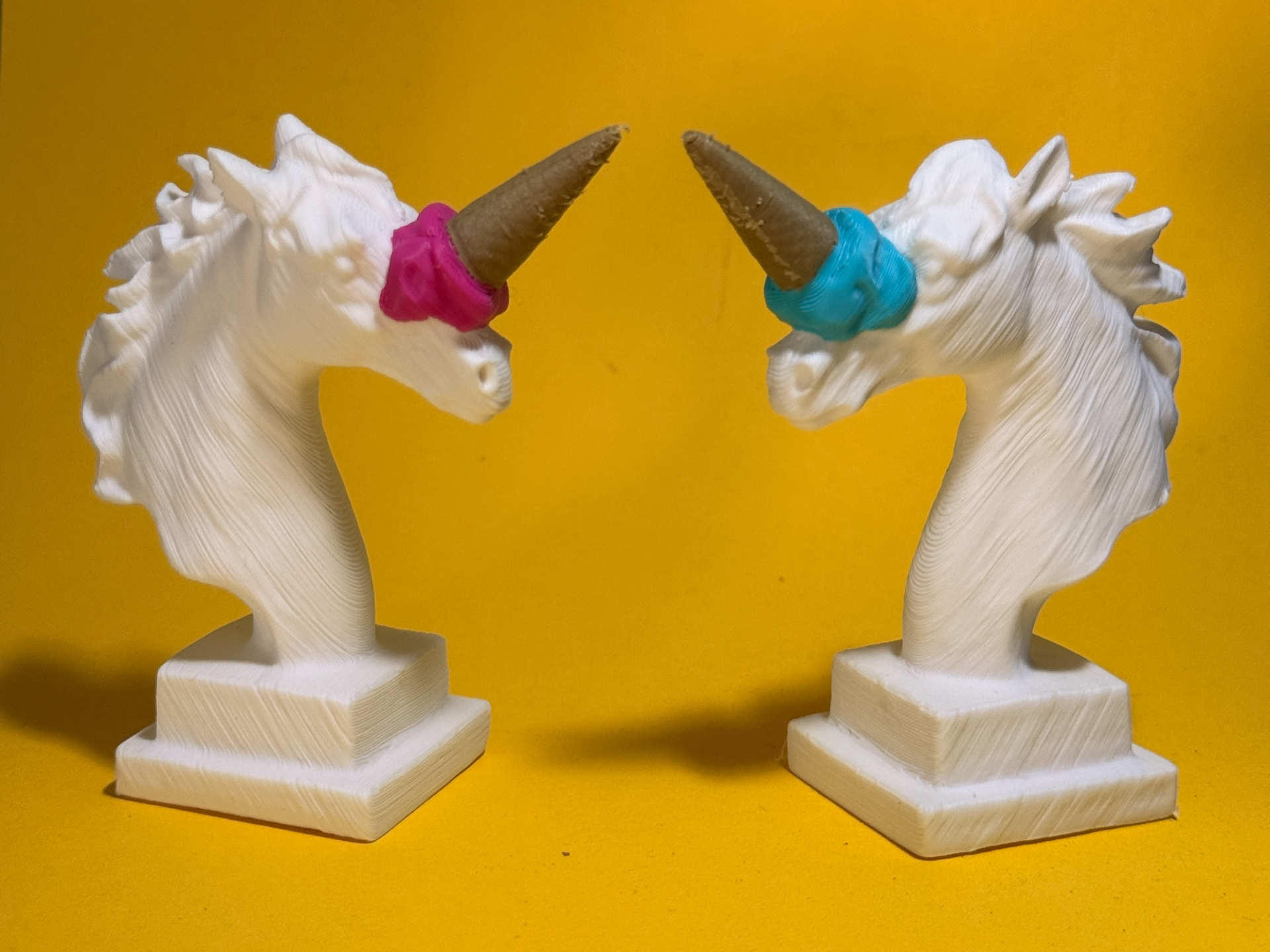 Icecream Unicorn