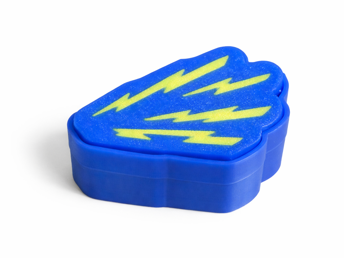 Navy Rating - Information Systems Clicker