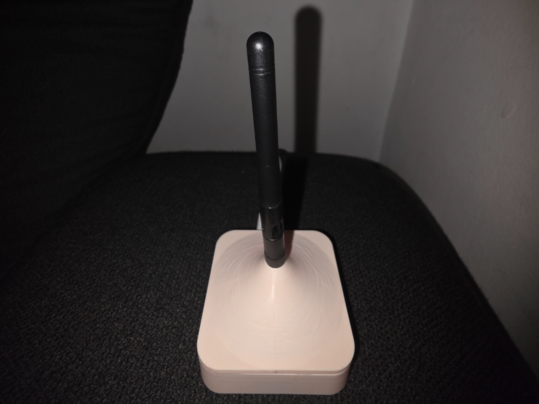 ESP32 S3 Antennenbox