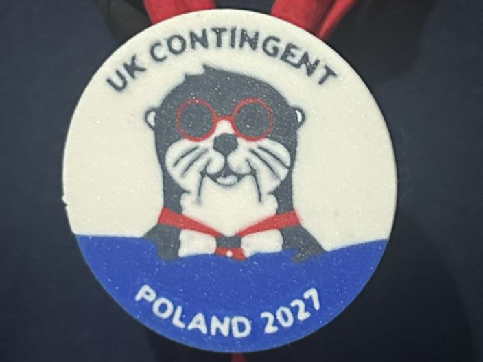 Oddie Woggle WSJ 2027