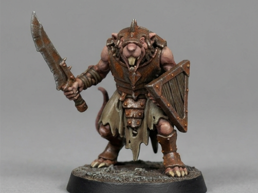 skaven