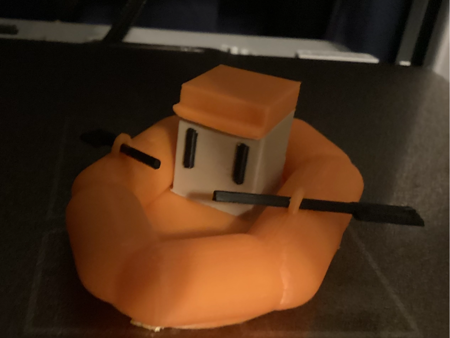 Life Raft