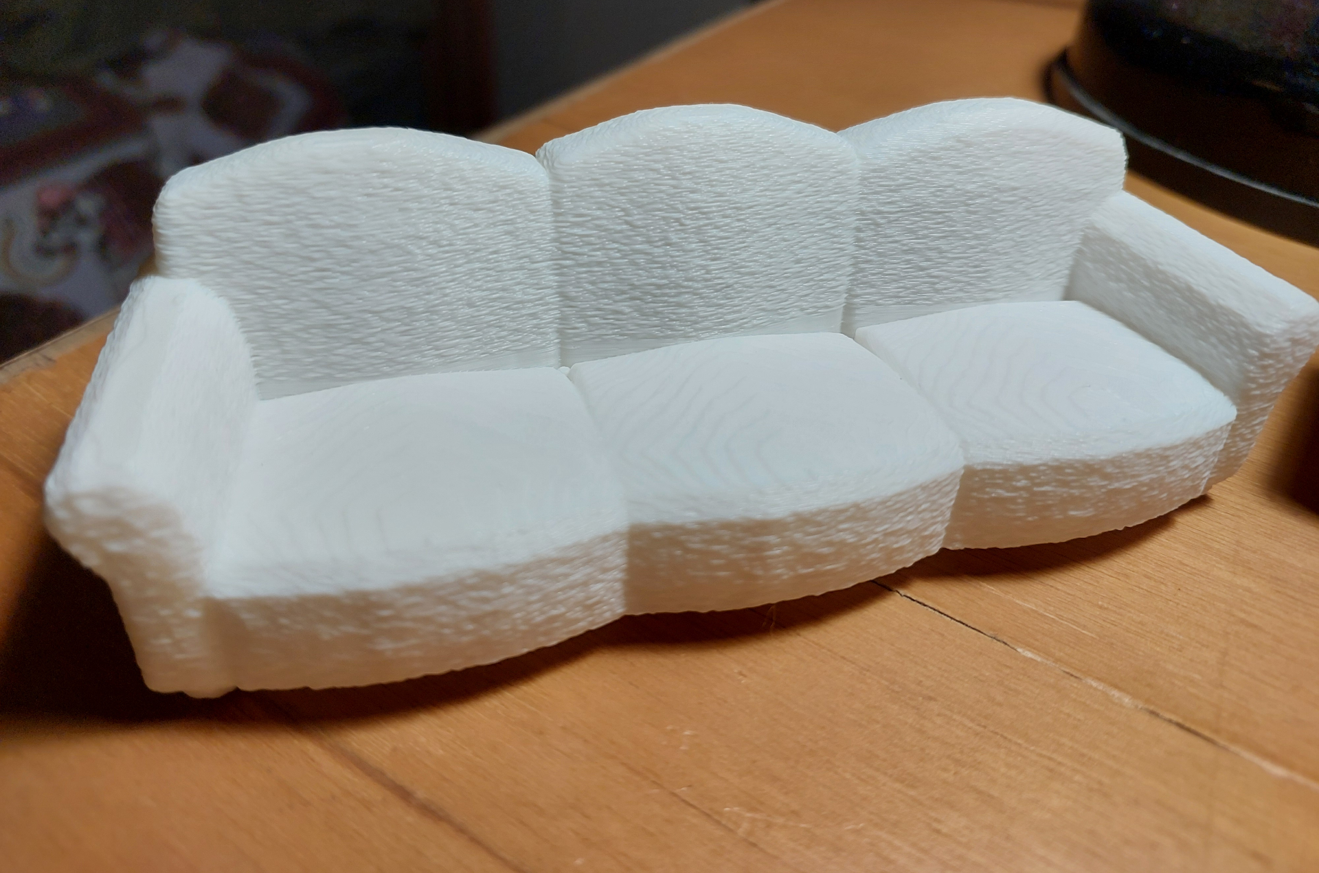 Diva Couch