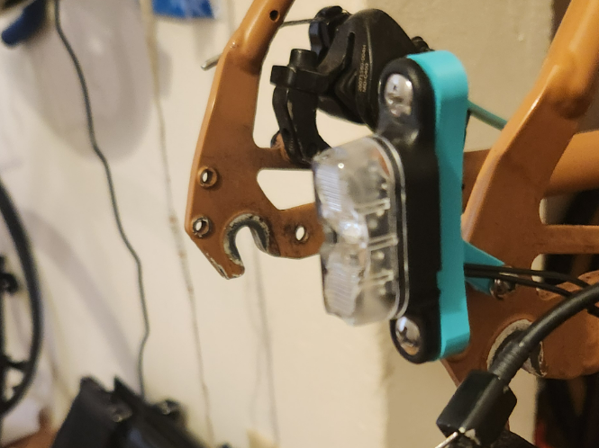 busch+muller TOPLIGHT LINE small mount