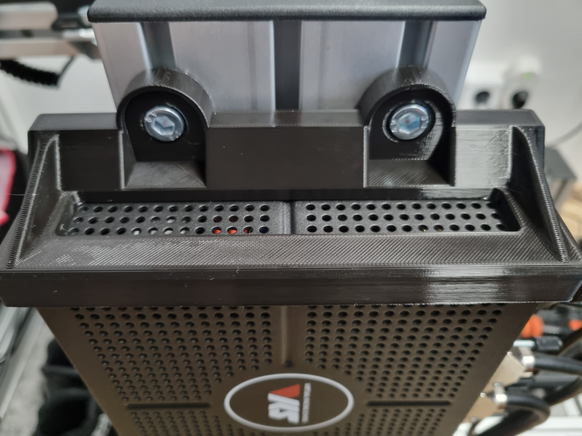 VRS DirectForce Pro Controller Rig Mount