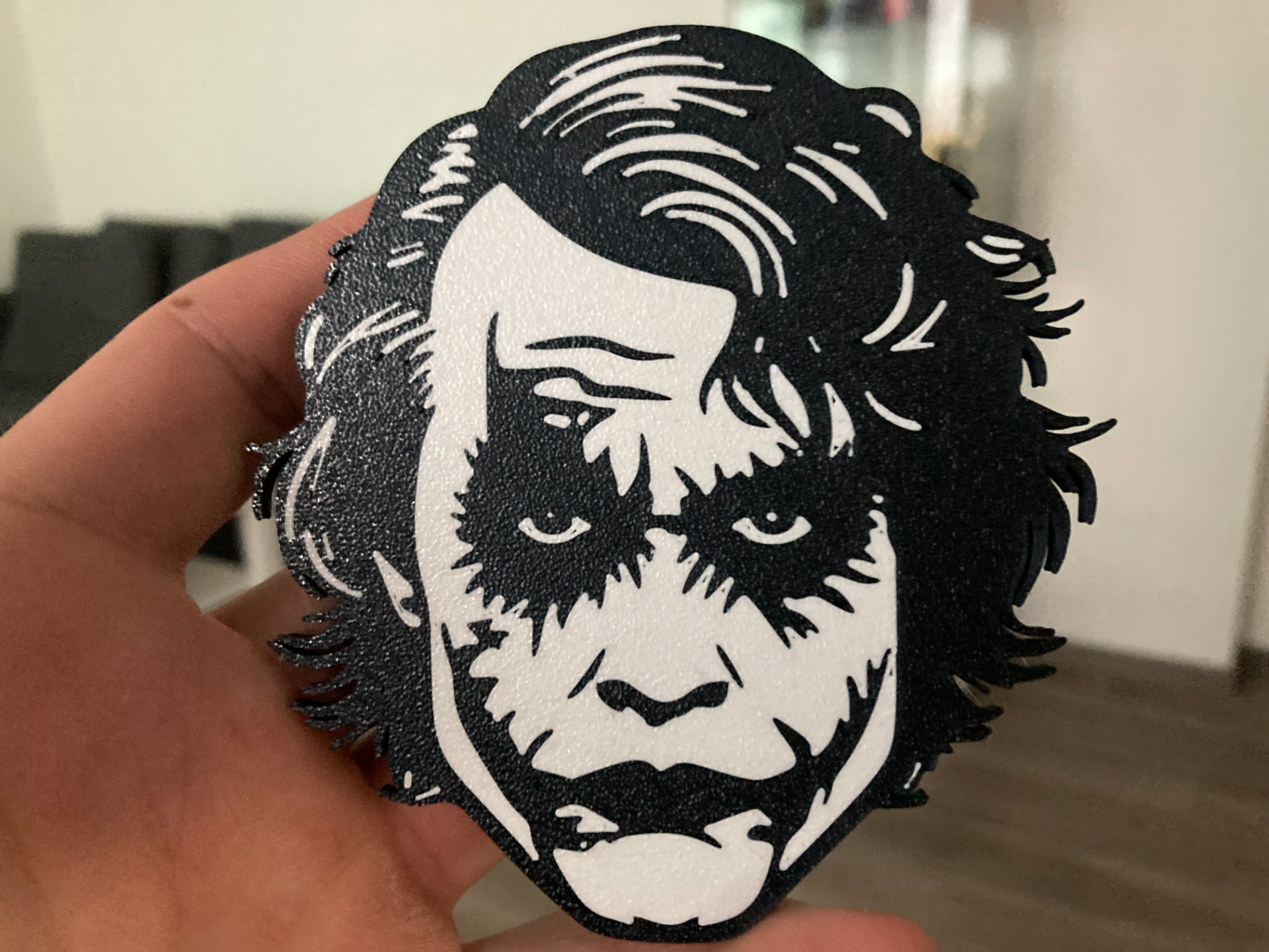 Heath Ledger Joker