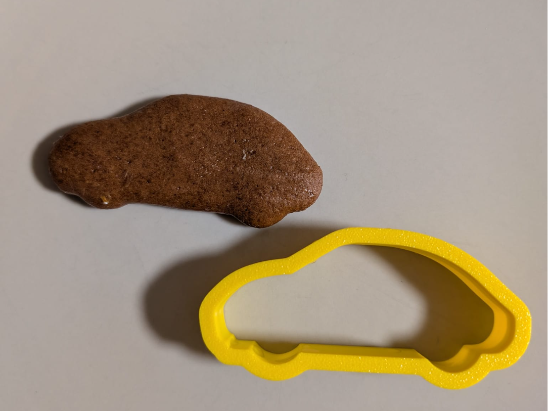 Cookie - Car3