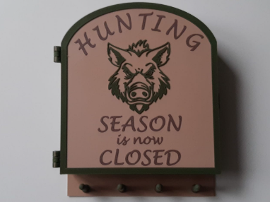 Hunting Keybox small