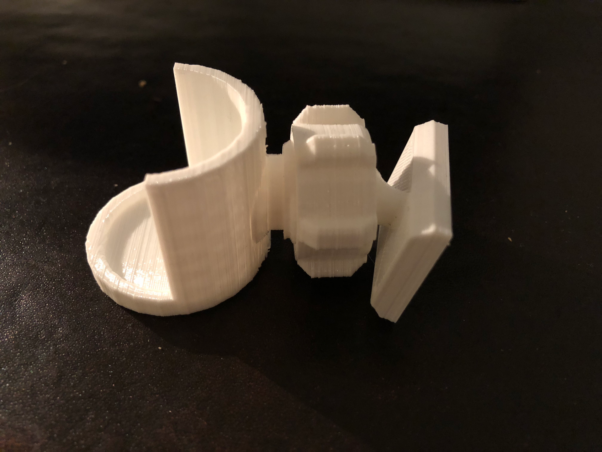 Aqara/Xiaomi motion detector/Bewegungsmelderhalter