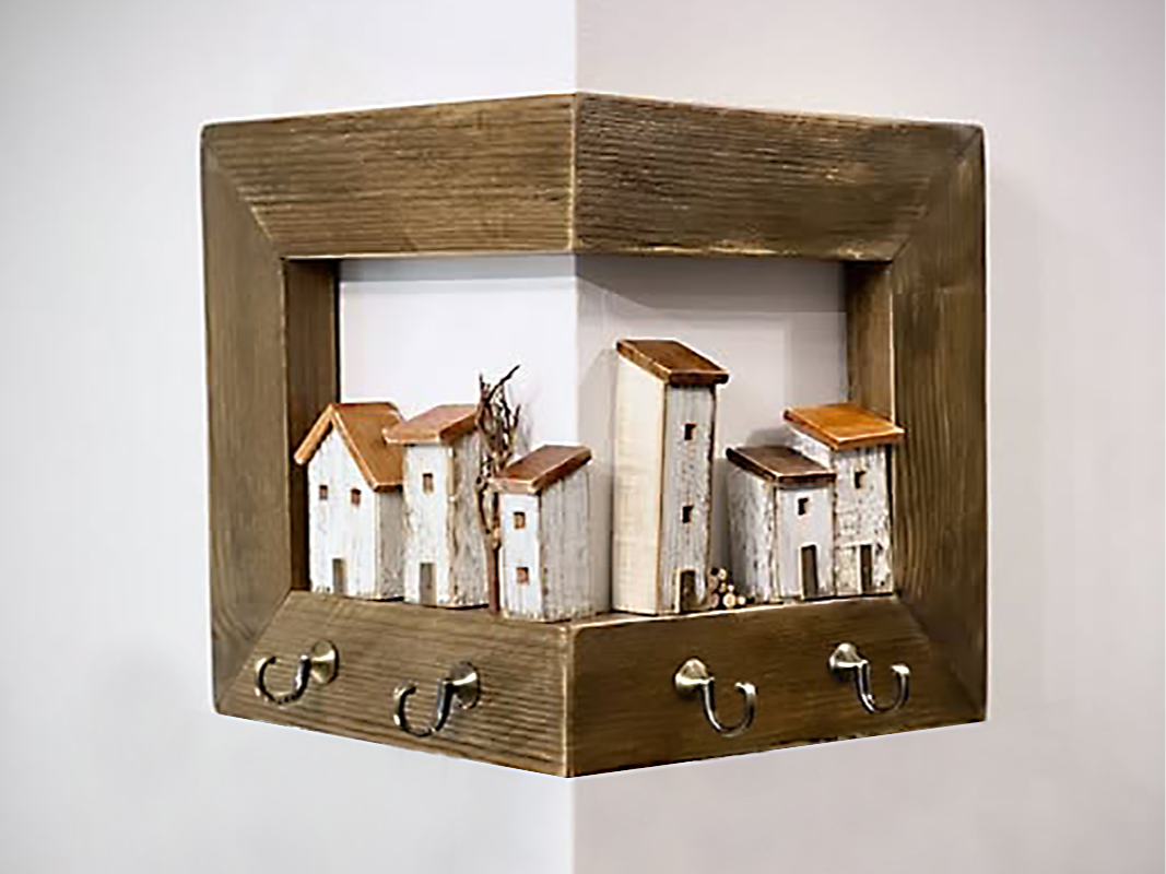 Key Keeper "Old Town"