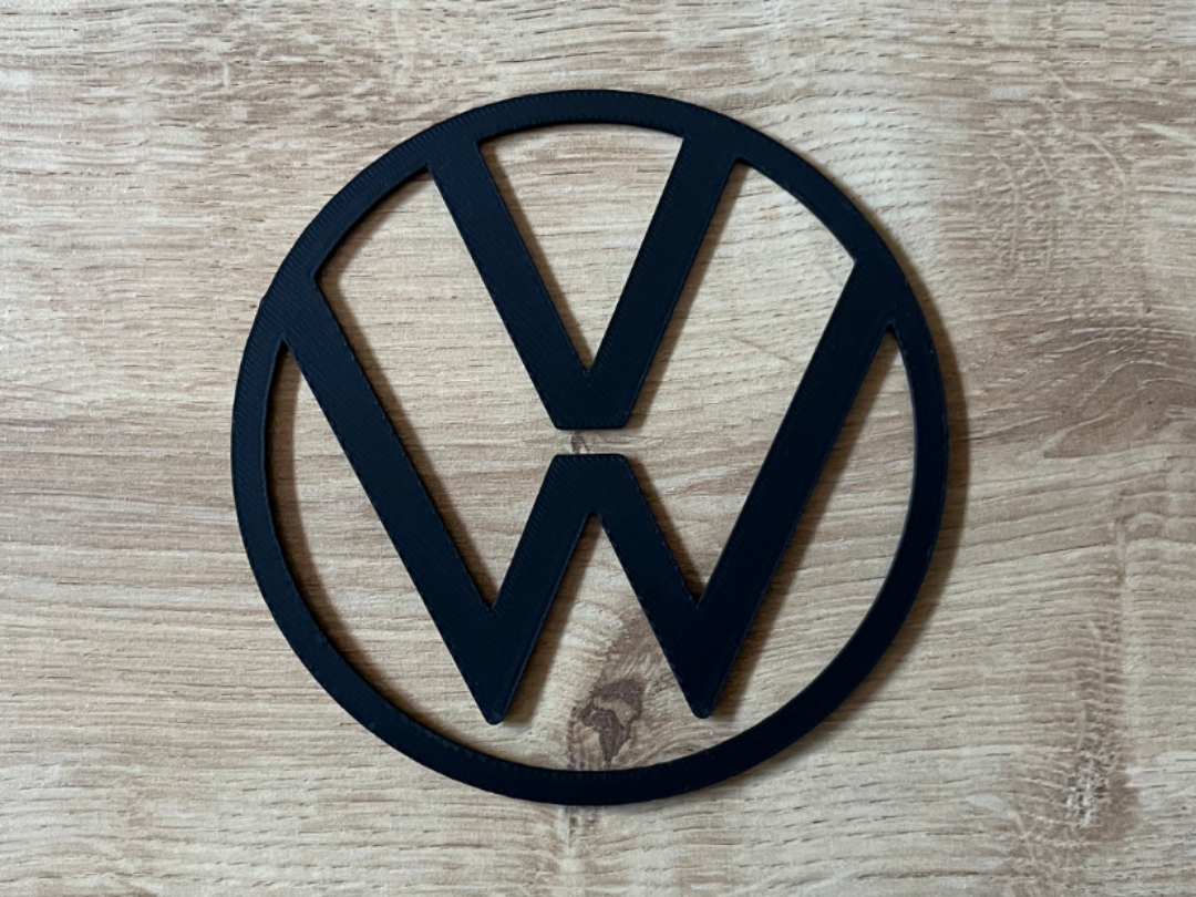 Logo Volkswagen