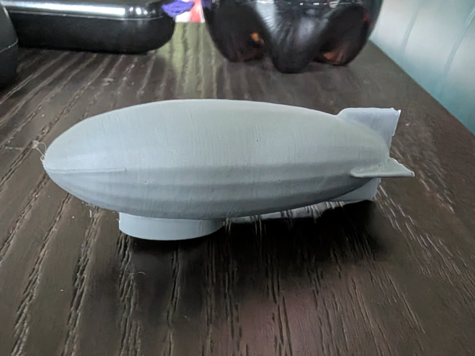 Zeppelin