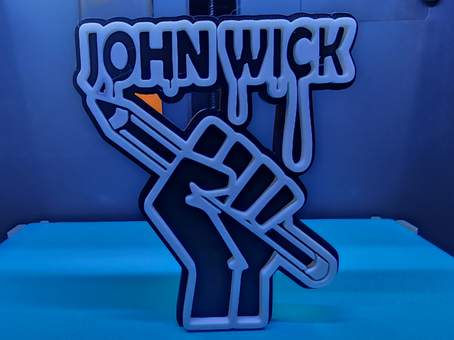 John Wick