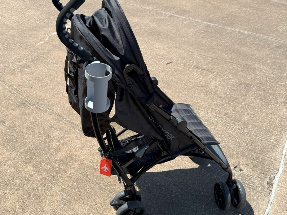 Replacement Cup Holder 3Dlite & City Mini Stroller