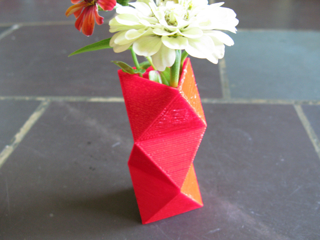 Vase