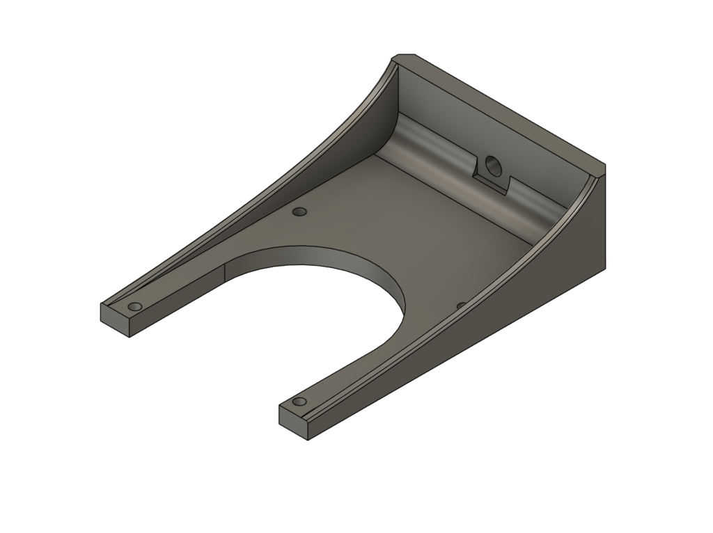 Vesa Camera Mount