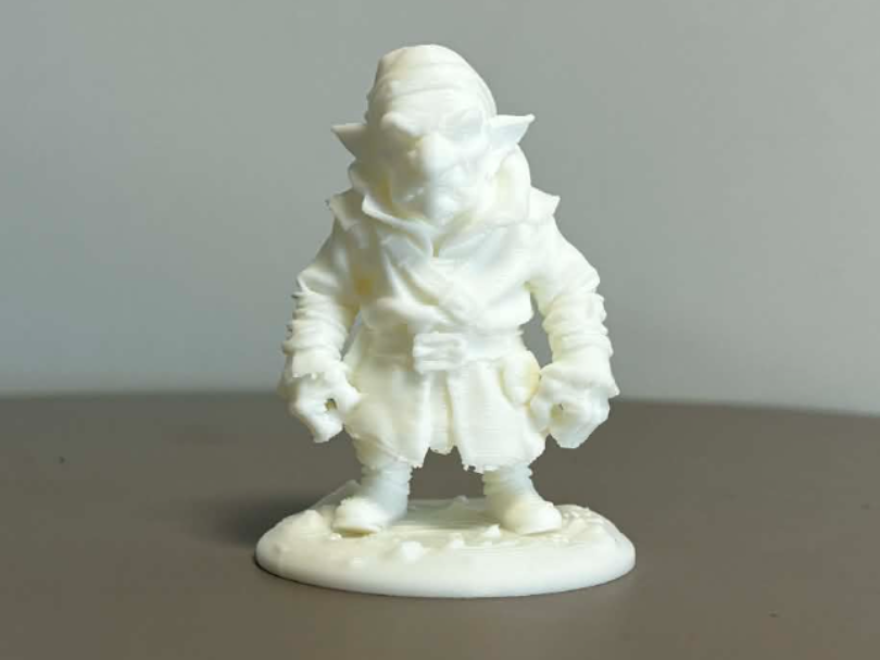 Rep Caps the Hags loyal servants DnD tabletop mini