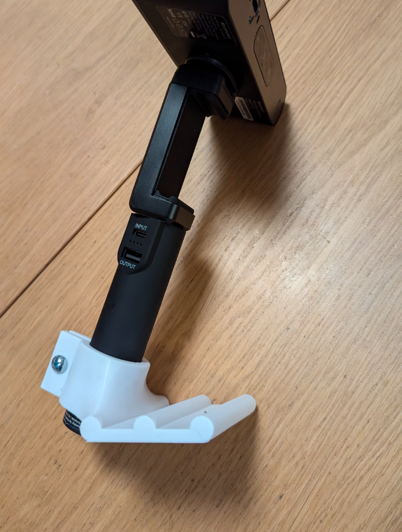 POP3 tablet adapter