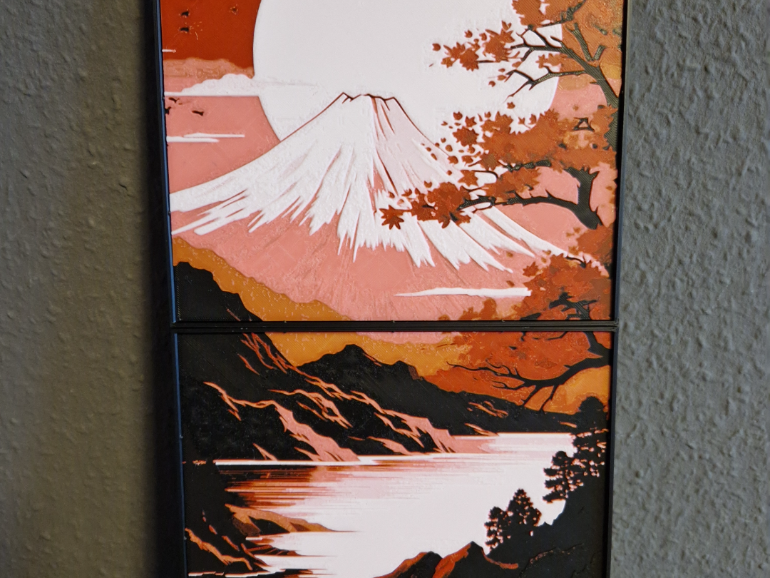 Japan Landschaft