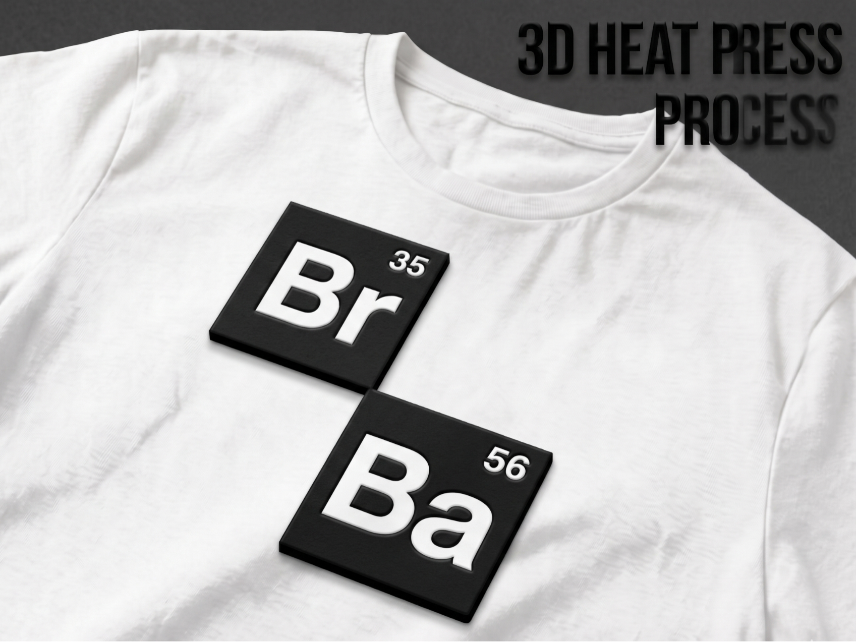 T-shirt - Breaking Bad