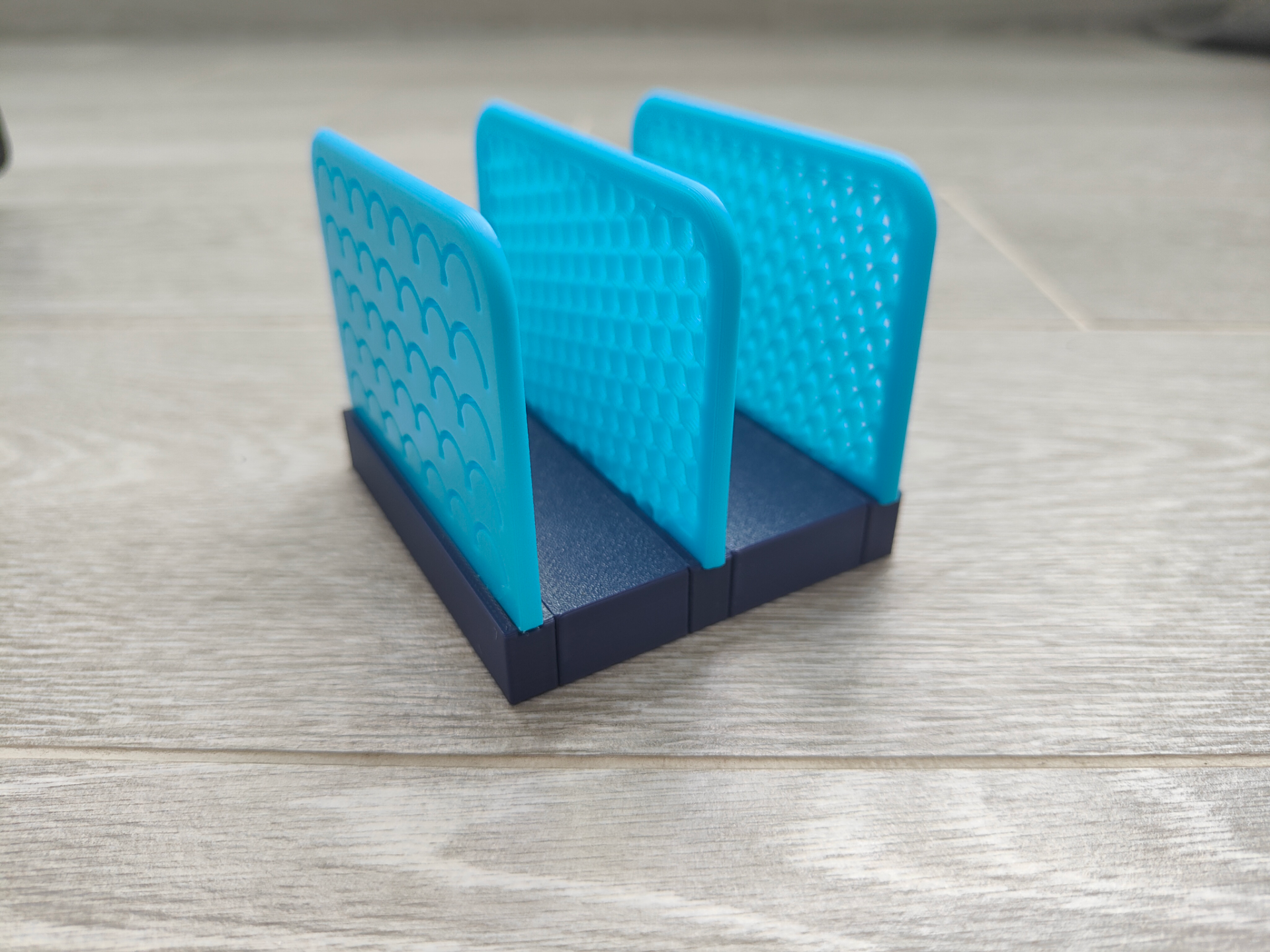 Modular Device Stand (MDS)