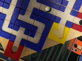 KiwiCo Arcade Maze