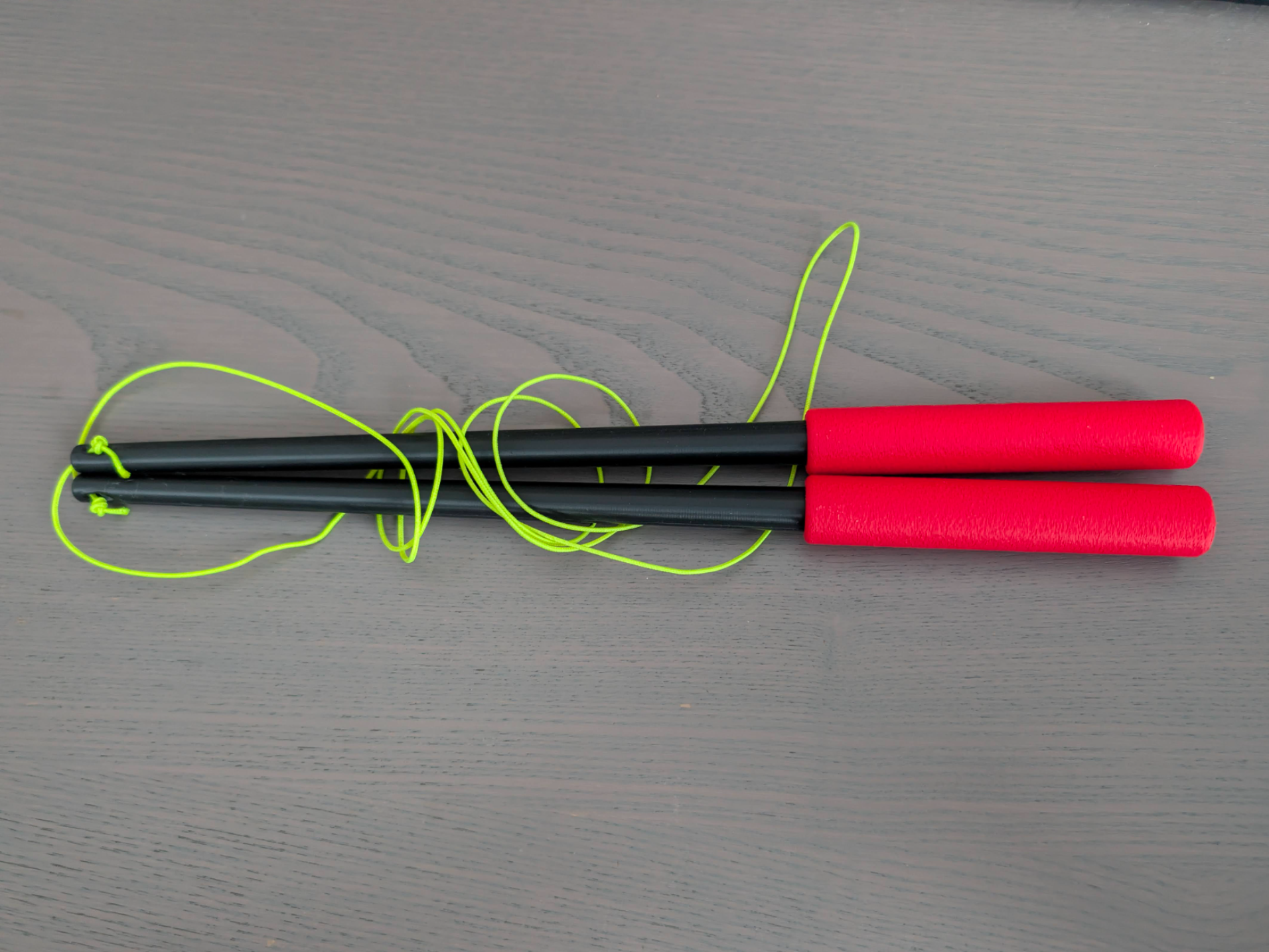 Diabolo Stick