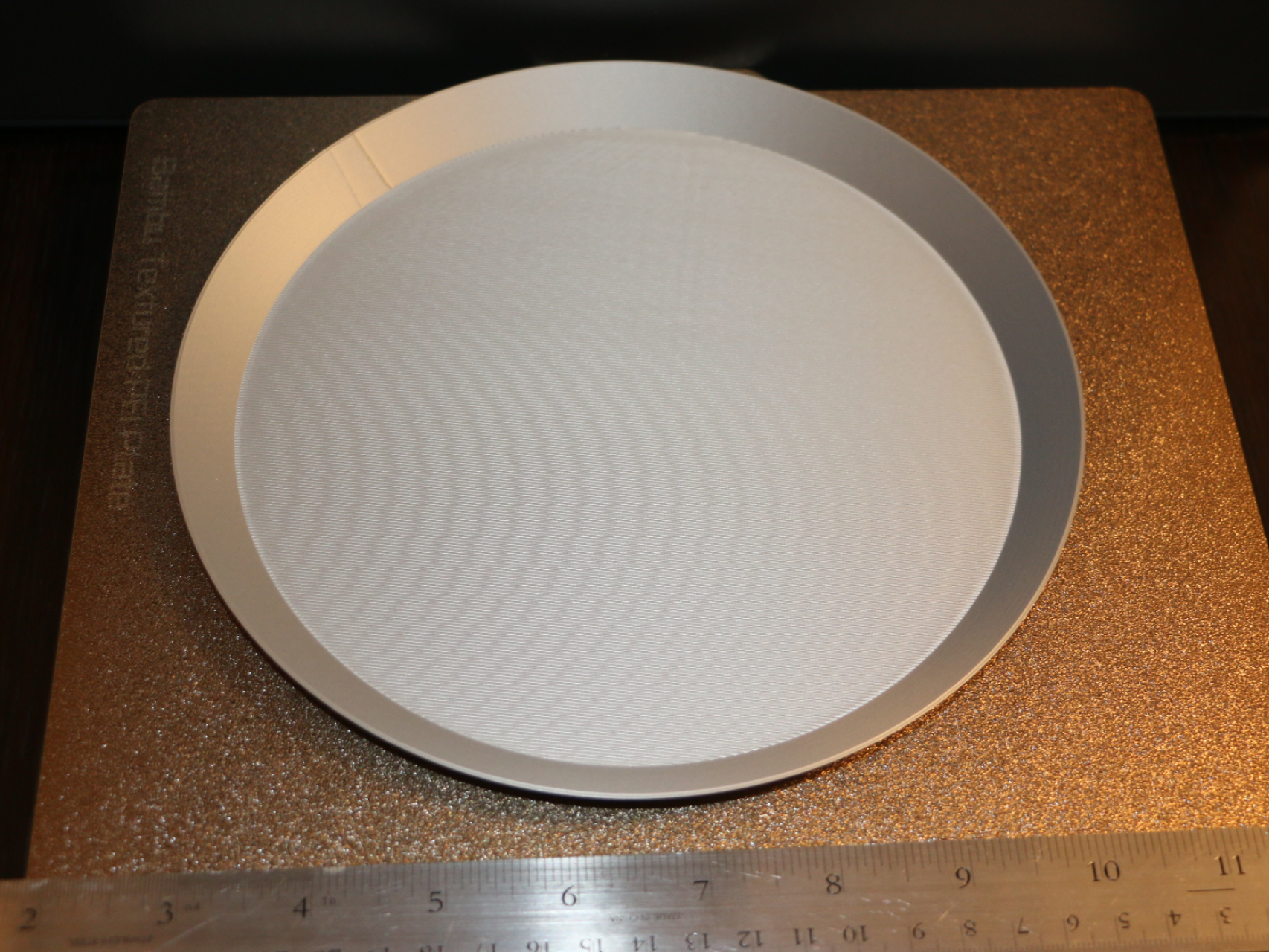 Disposable Plate 200x200mm Paper Plate
