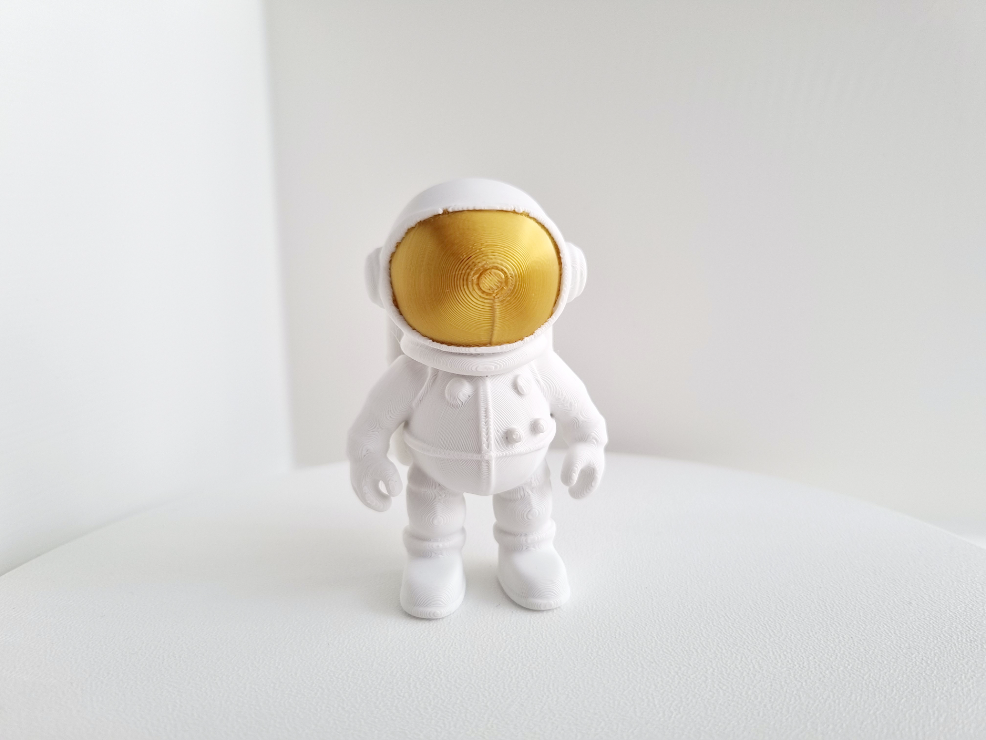 Spaceman