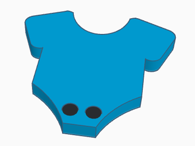 Baby Onesie