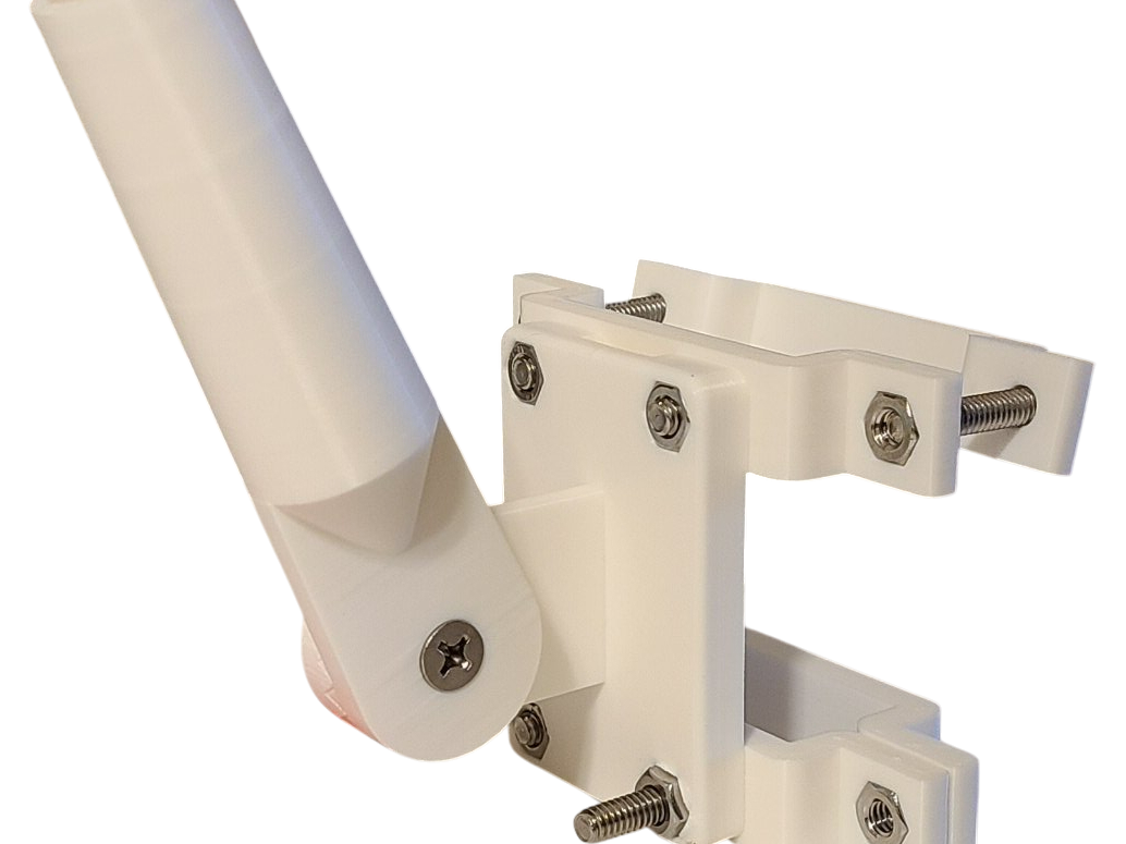 Flag Pole Holder