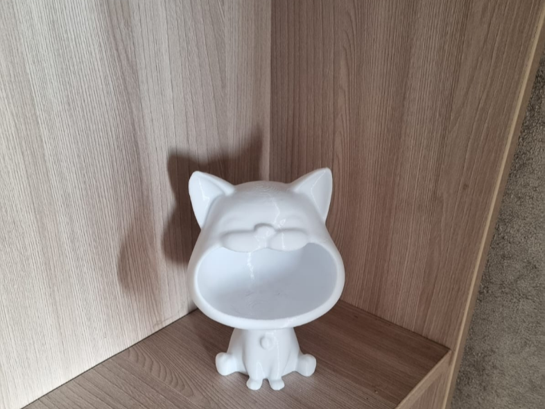 Candy Cat