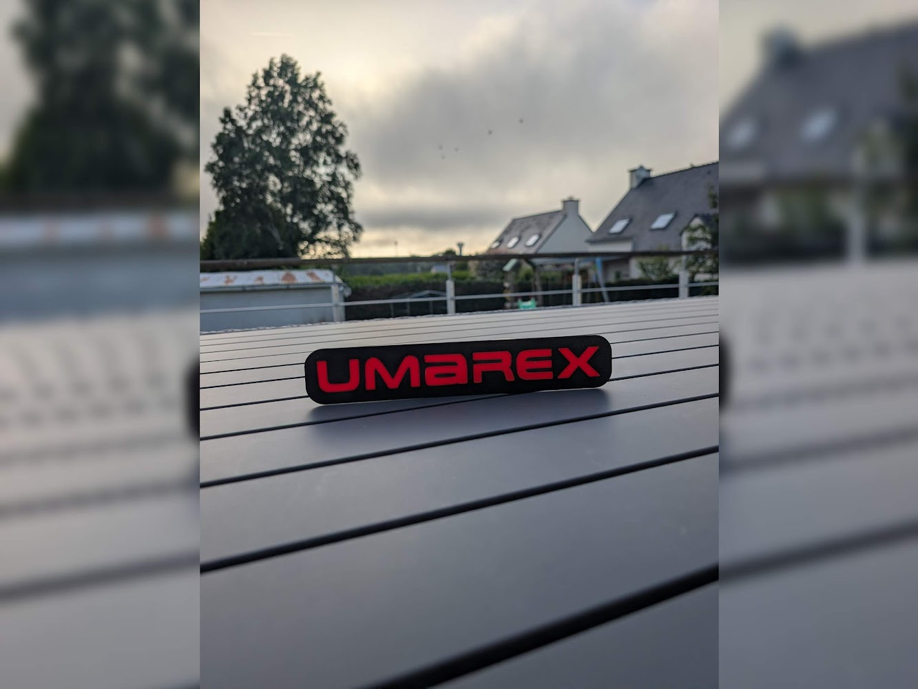 Lightbox Umarex – La référence