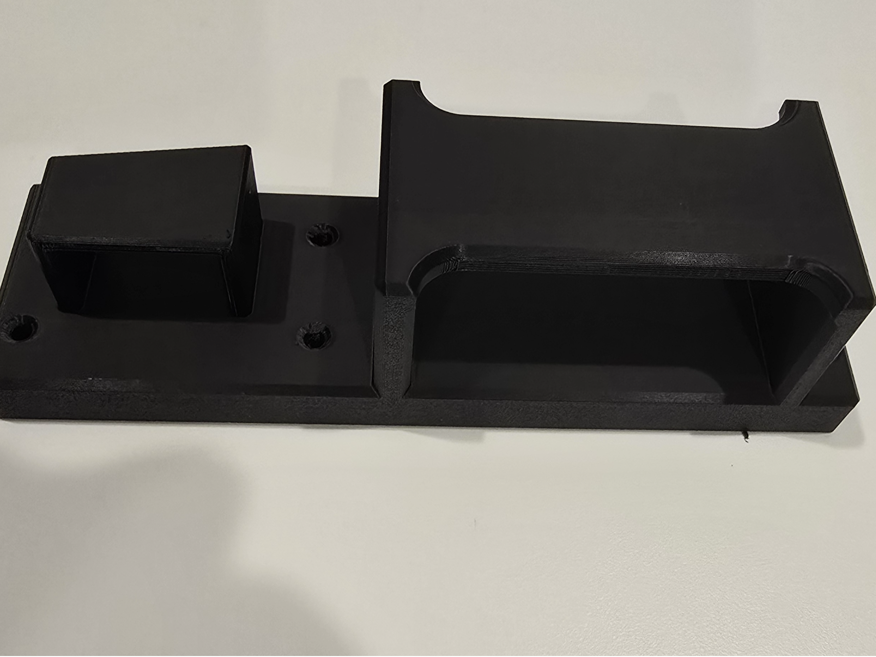 Bed Belt - Bedside Holster Holder