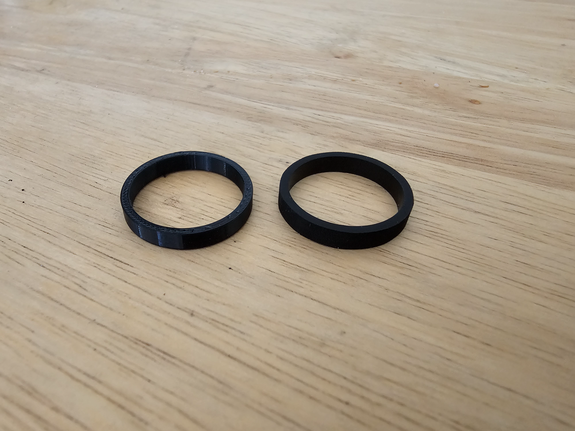 Tecumseh Oil Tube Gasket 37401
