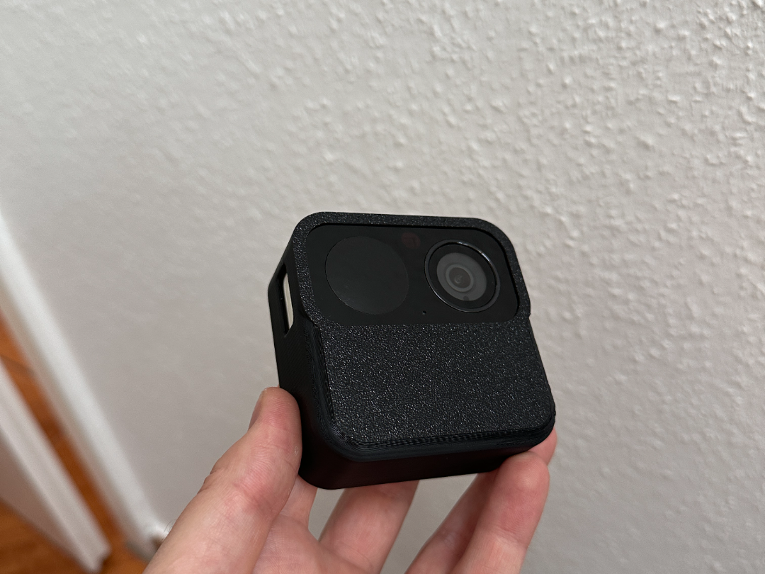 Reolink Argus Magicam Cover Case
