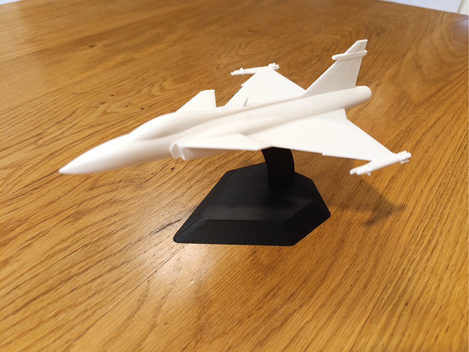 Saab JAS 39 Gripen