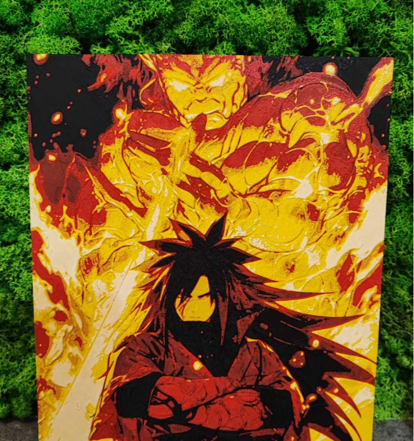 Madara Susanoo
